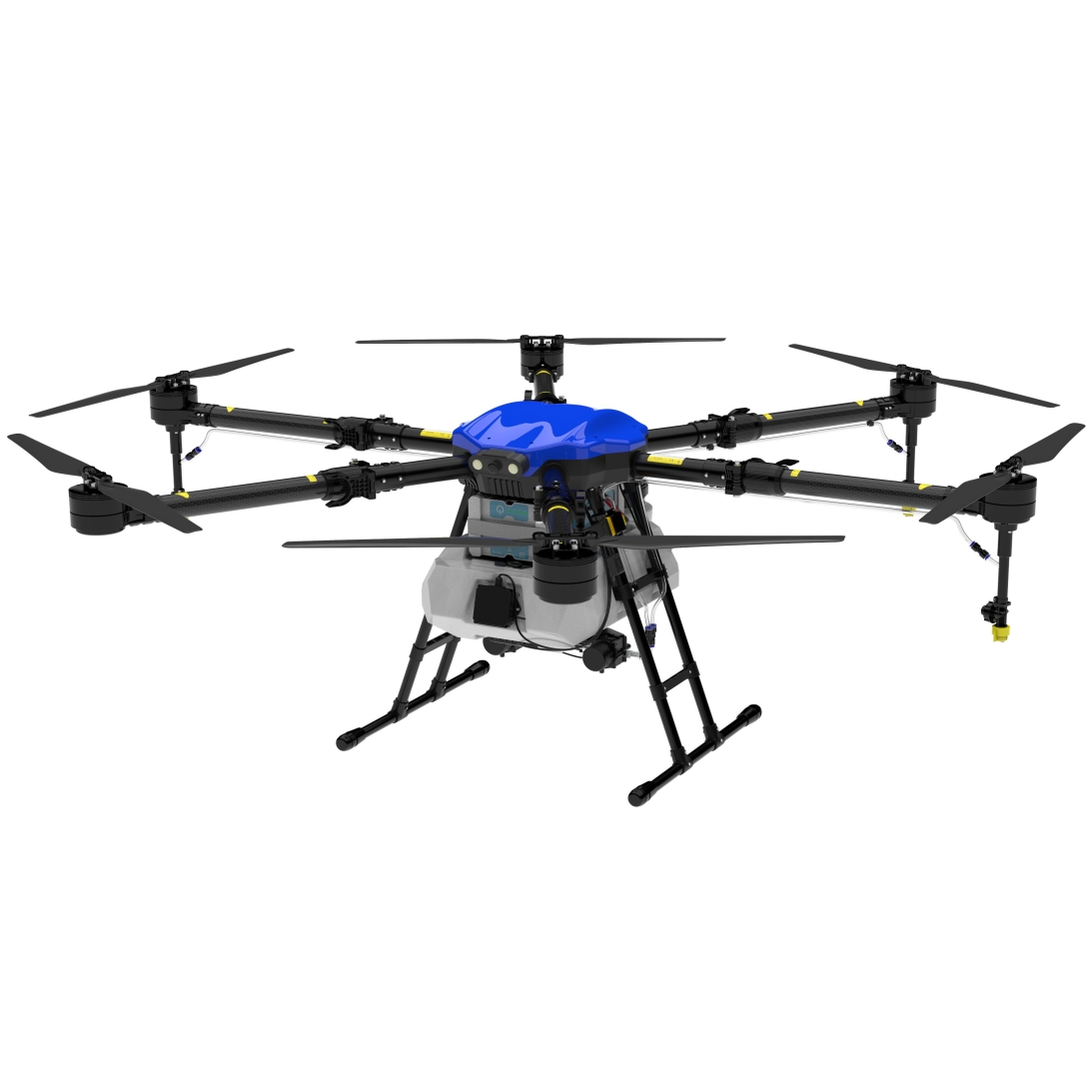 Agricultural  Sprayer, 15L-16L - đánh giá và giá Drone Crop Sprayer