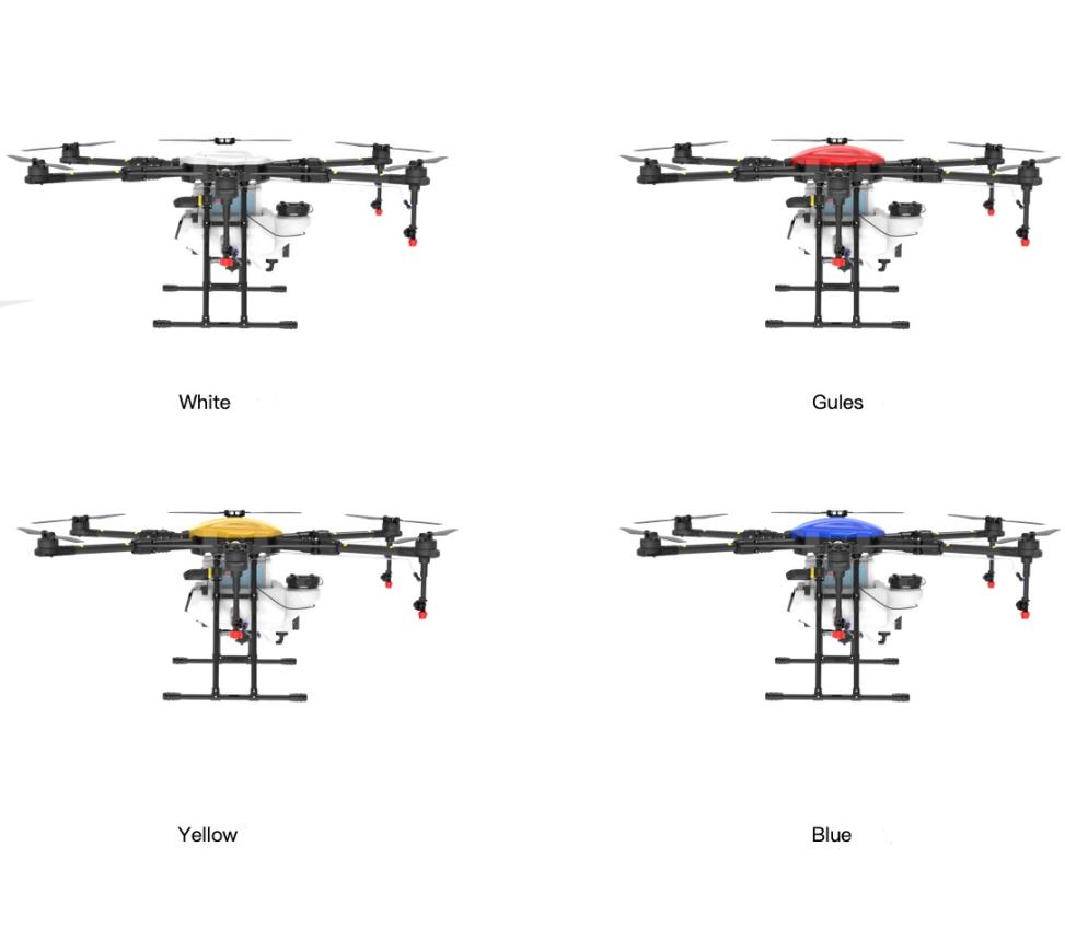 Agricultural  Sprayer, 15L-16L - đánh giá và giá Drone Crop Sprayer